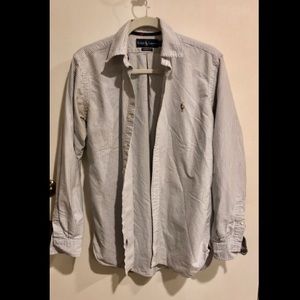 Ralph Lauren Button Down